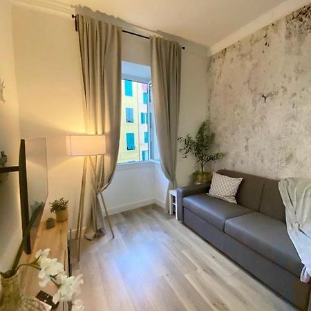 Happy Family Apartments Lavagna Genoa Exterior photo