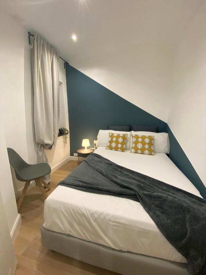 Happy Family Apartments Lavagna Genoa Exterior photo