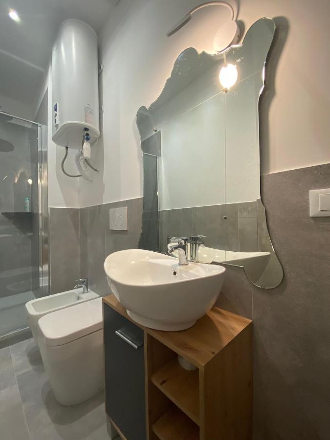 Happy Family Apartments Lavagna Genoa Exterior photo