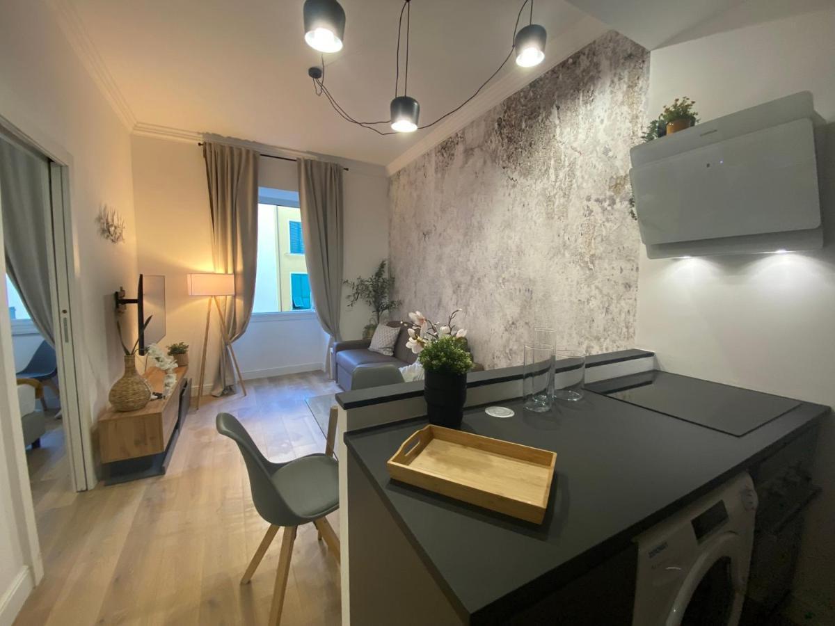 Happy Family Apartments Lavagna Genoa Exterior photo